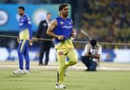 IPL 2023: Qualifier 1 - Gujarat Titans v Chennai Super Kings